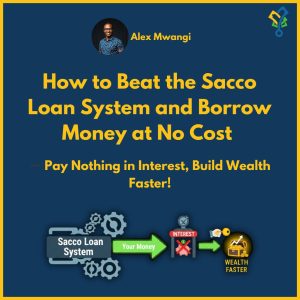 How to Beat the Sacco Loan System