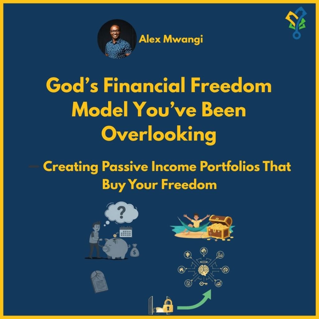 God's financial freedom model