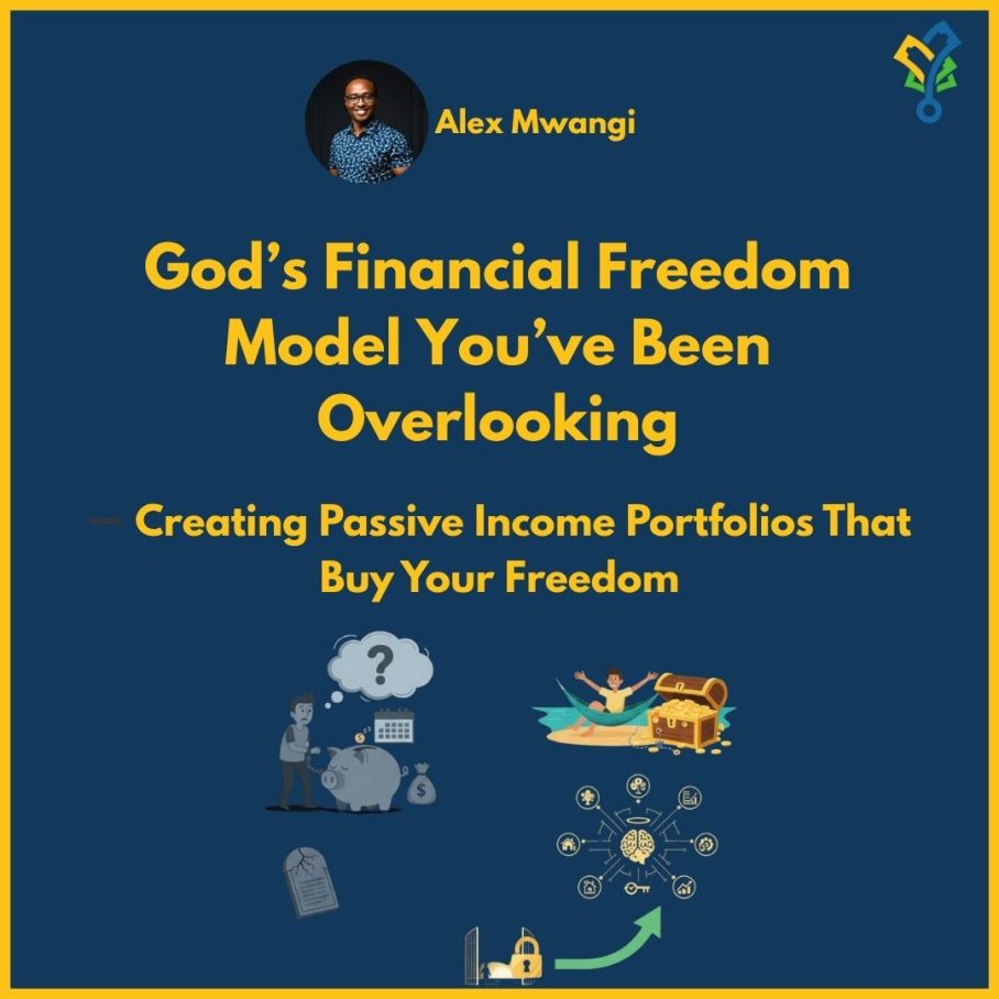 God's financial freedom model