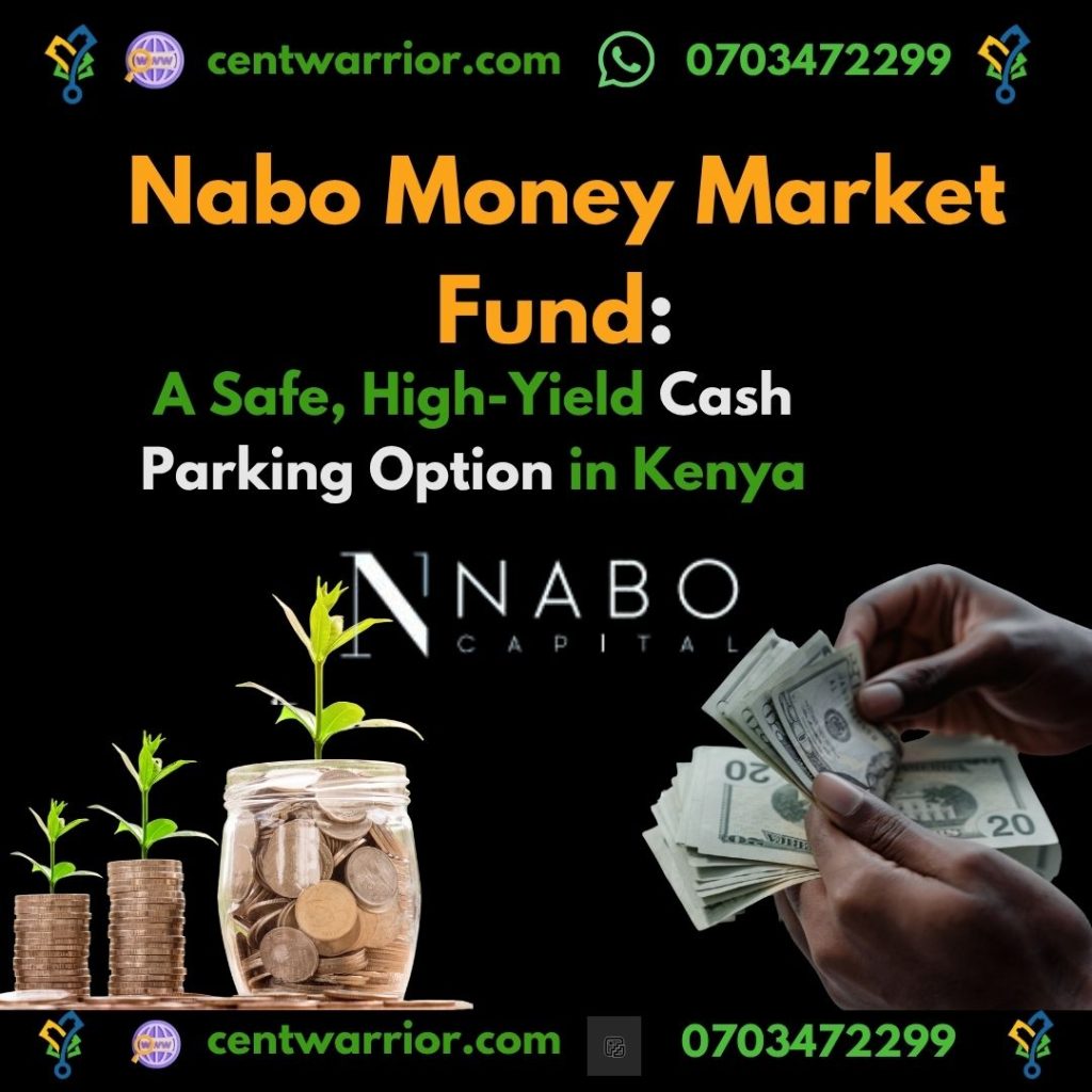 Nabo Money Market Fund
