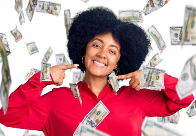 Nabo dollar money market fund