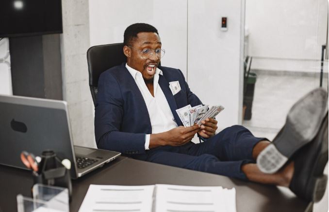 Nabo usd money market fund