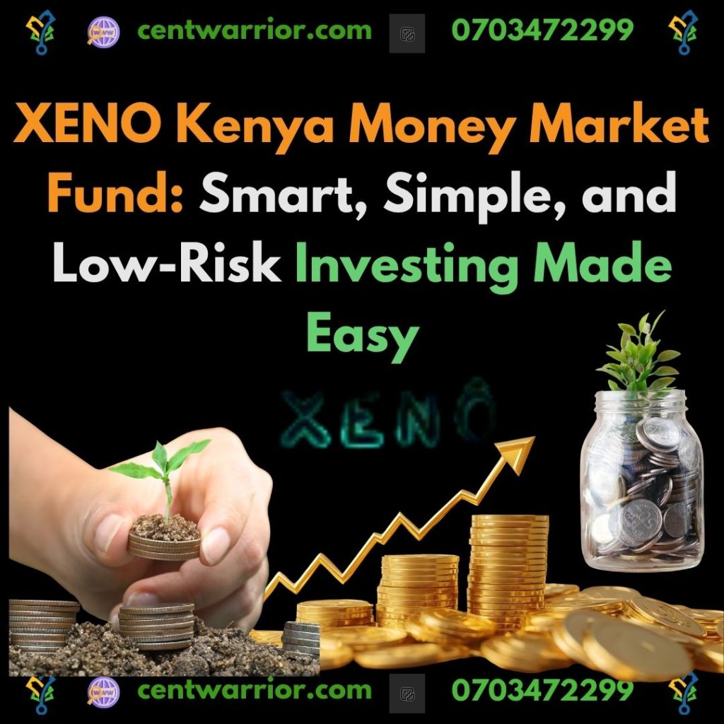 Xeno Money Market Fund