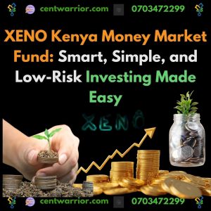 Xeno Money Market Fund