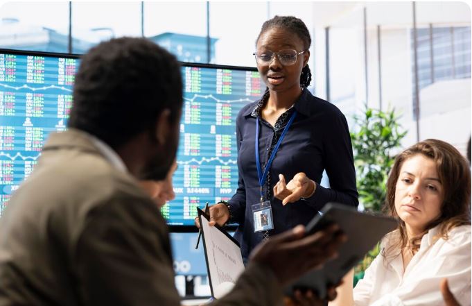collective investment schemes Kenya