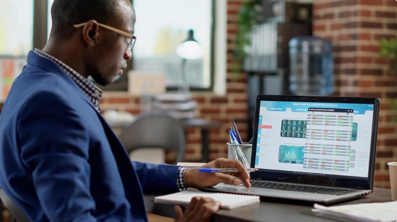 genghis money market fund kenya