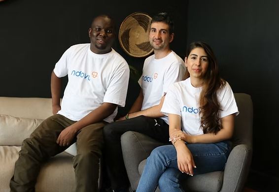 ndovu money market fund