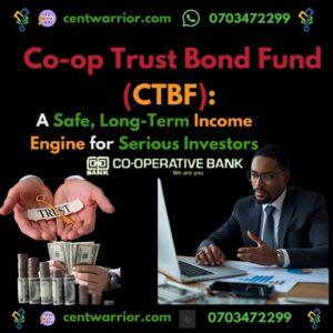 Co-op Trust Bond Fund (CTBF)