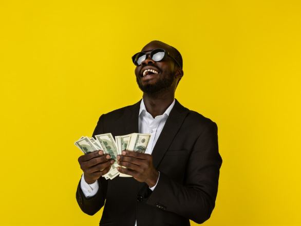 Is the Britam USD Fixed Income Fund safe