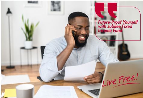Jubilee fixed income fund
