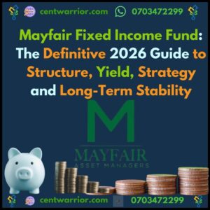 Mayfair Fixed Income Fund