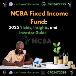 NCBA Fixed Income Fund