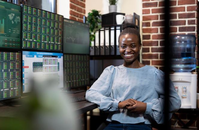 NCBA USD fixed income fund