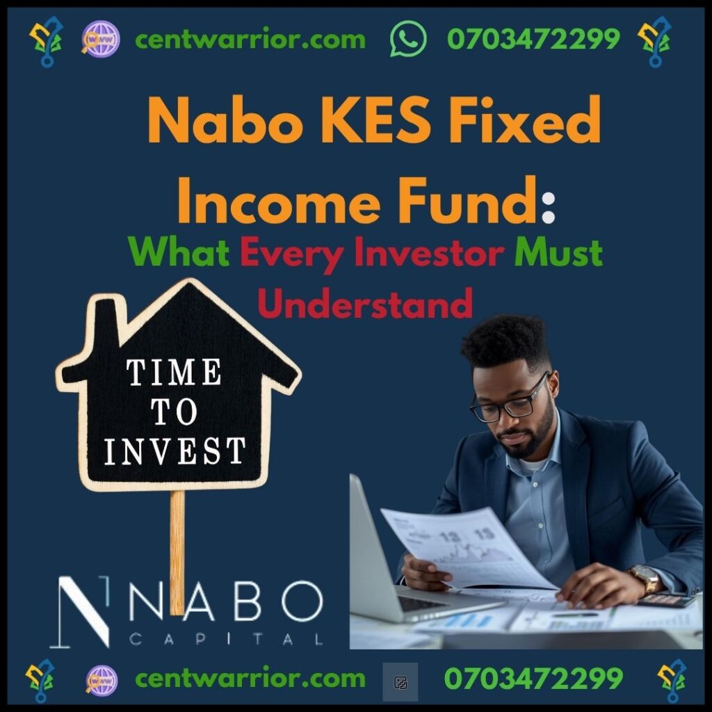 Nabo KES Fixed Income Fund