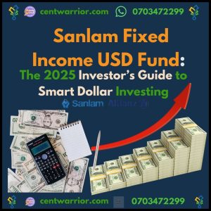 Sanlam Fixed Income USD Fund