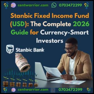 Stanbic Fixed Income Fund