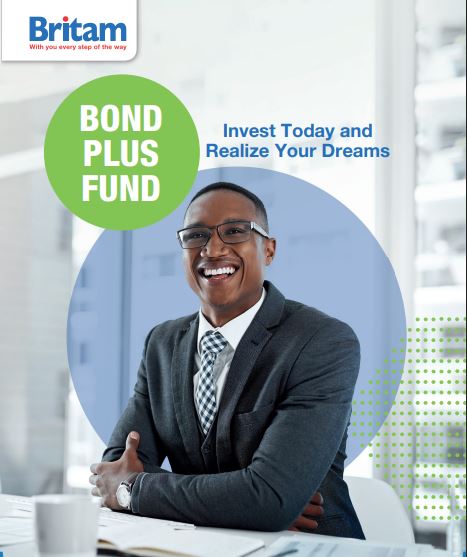 Why Choose the Britam Bond Plus Fund