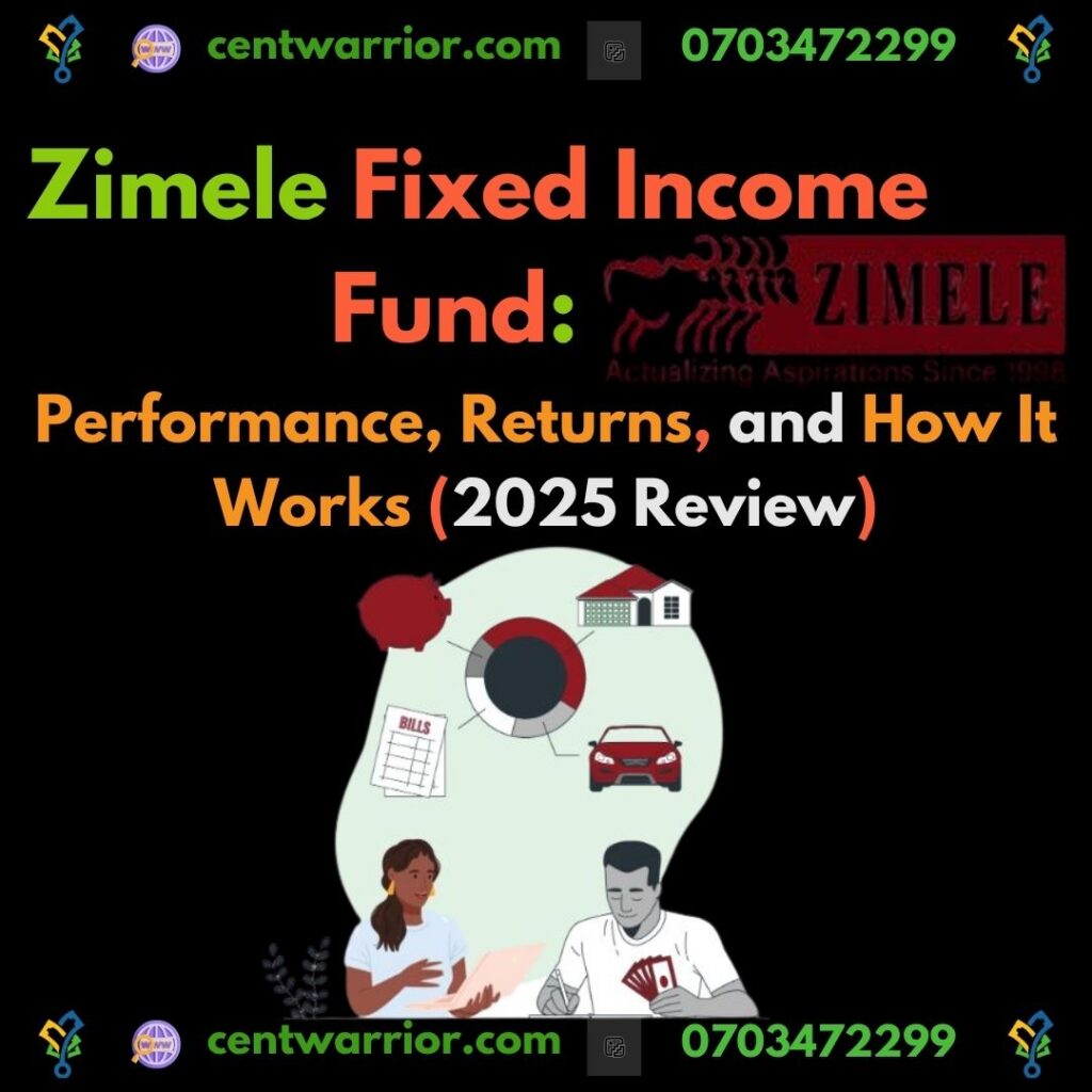Zimele Fixed Income Fund