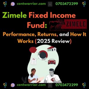 Zimele Fixed Income Fund
