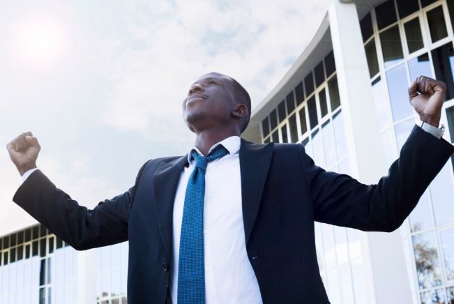 stanbic USD fixed income fund