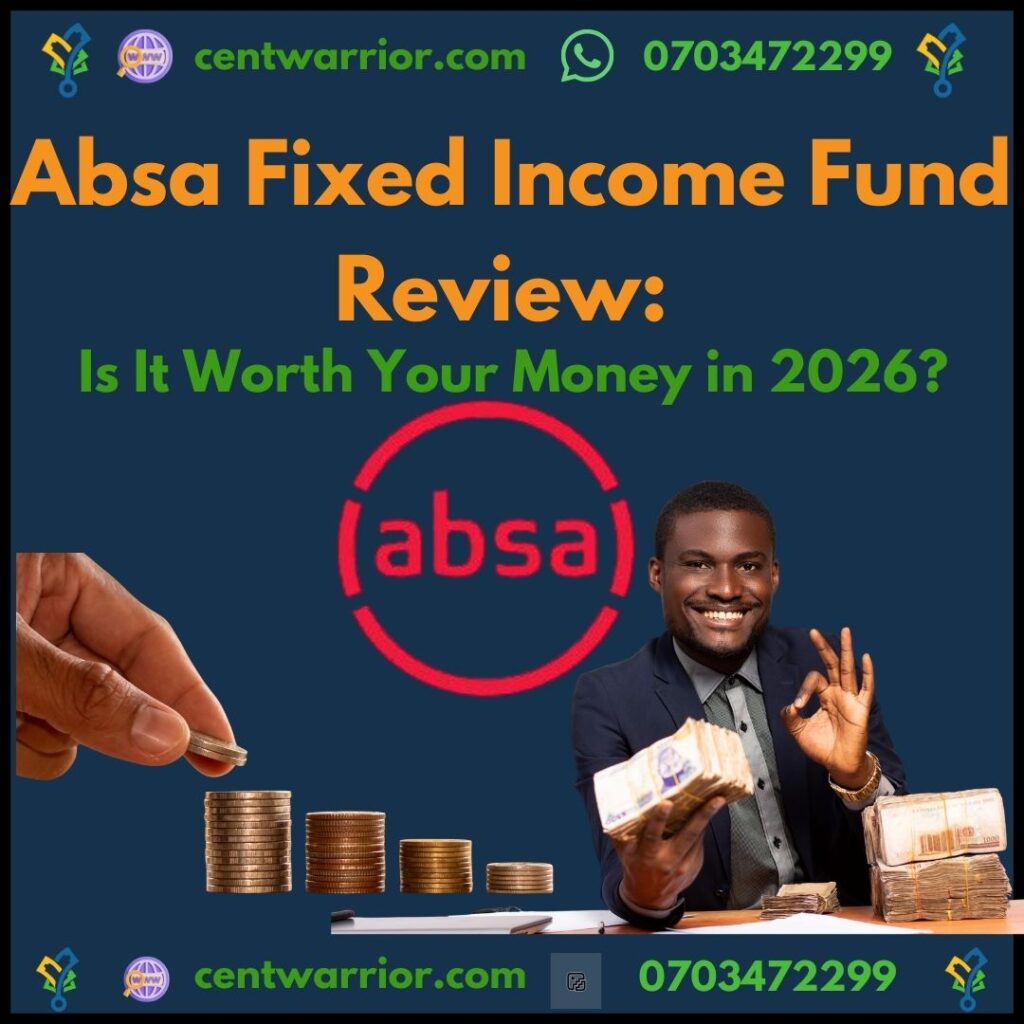 Absa Fixed Income Fund