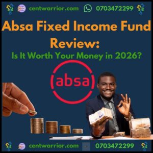 Absa Fixed Income Fund