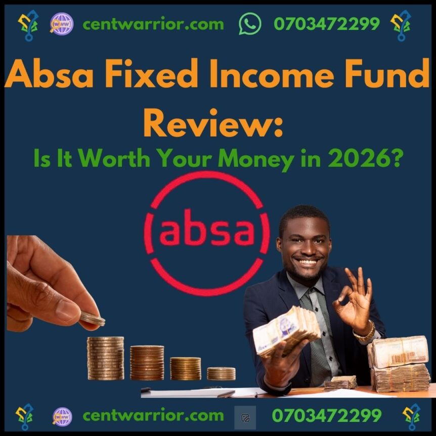 Absa Fixed Income Fund