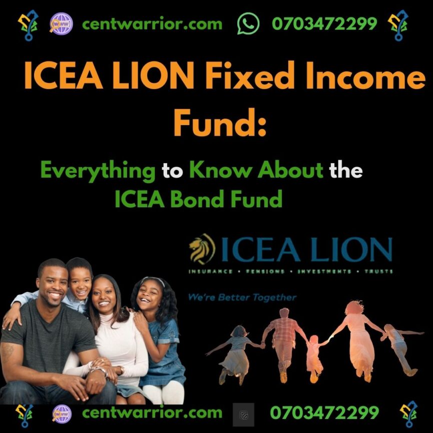 ICEA LION Fixed Income Fund
