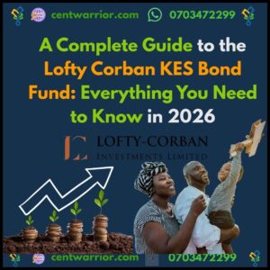 Lofty Corban KES Bond Fund