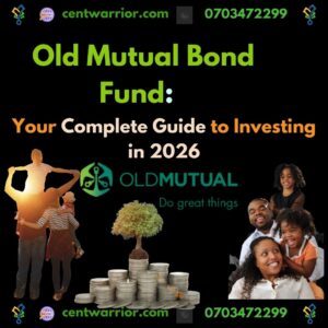 Old Mutual Bond Fund