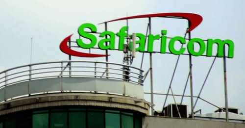 The 244.5 Billion Safaricom Share Sale Deal