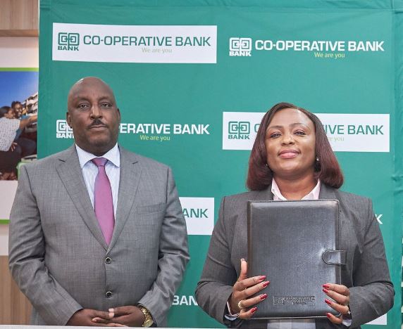 coop bank fixed income fund