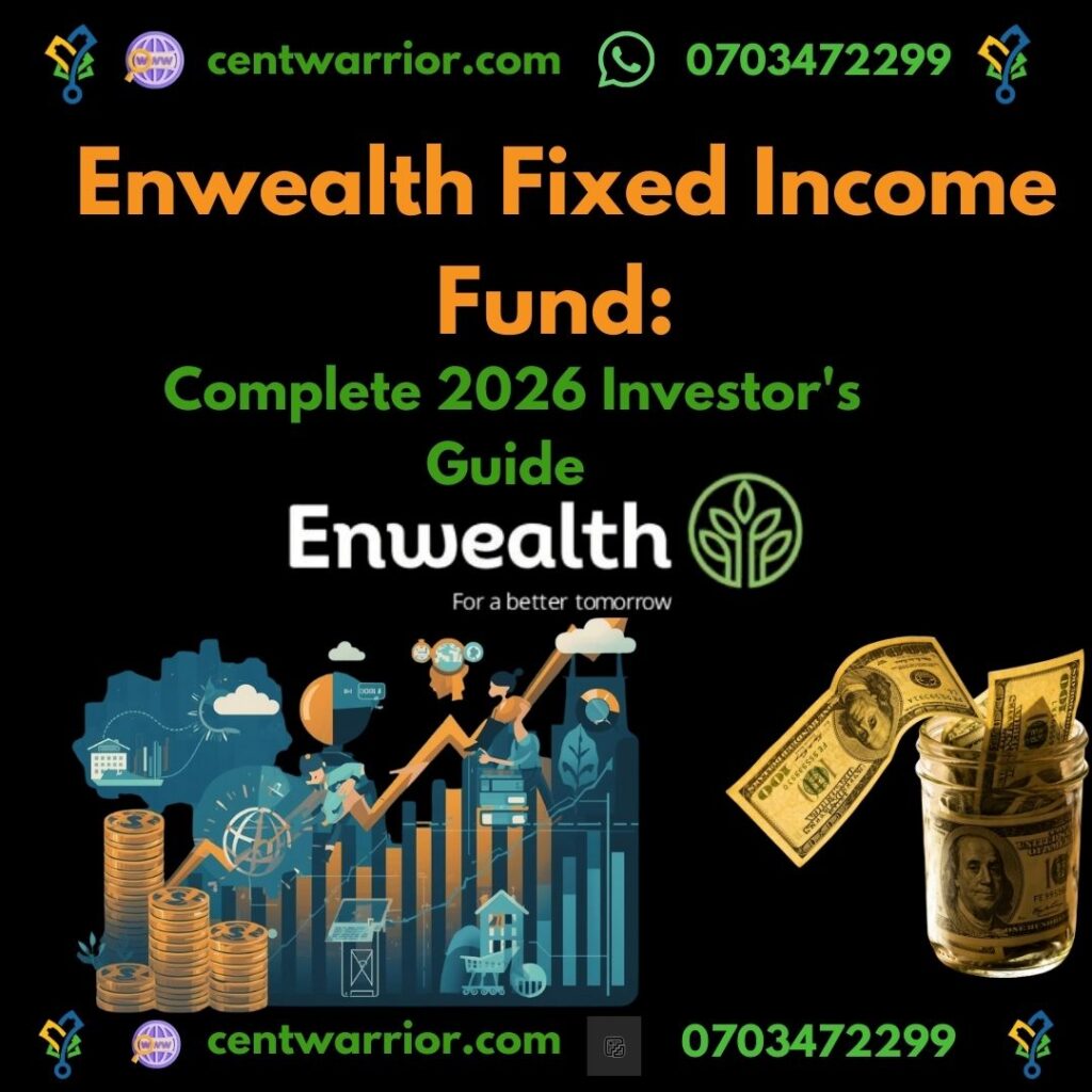 Enwealth Fixed Income Fund