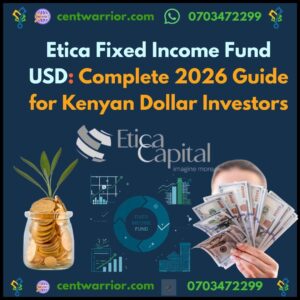 Etica Fixed Income Fund USD