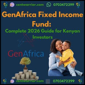 GenAfrica Fixed Income Fund