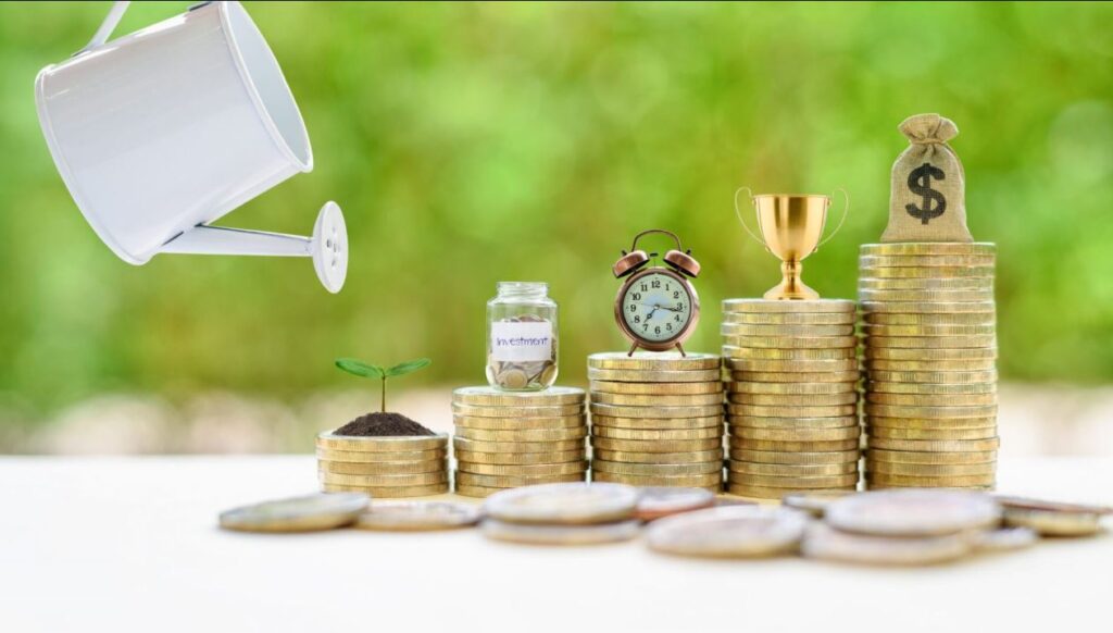 How to Invest in GenAfrica Fixed Income Fund