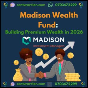 Madison Wealth Fund