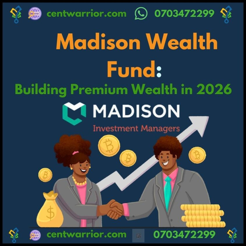 Madison Wealth Fund