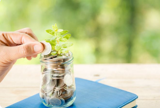 NCBA KES Basket Note Fund Structure