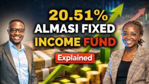 20.51% Almasi Fixed Income Accumulation Fund Performance in 2025