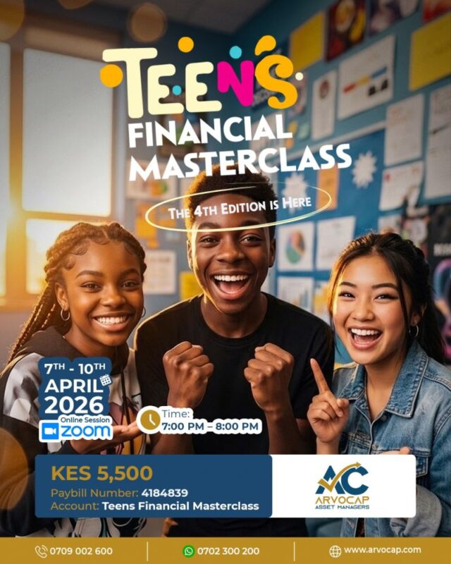 If You Could Go Back in Time… What Financial Lessons Would You Teach Your Teenage Self?