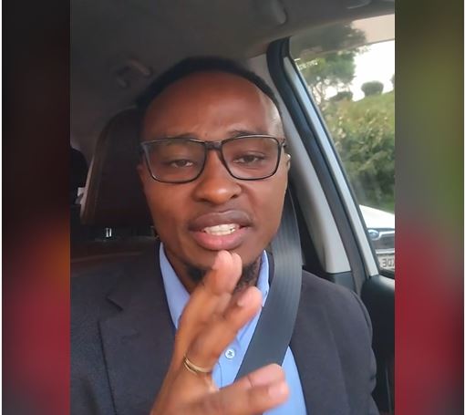 NSE Records One of Its Largest Single-Day Market Losses Since 2008