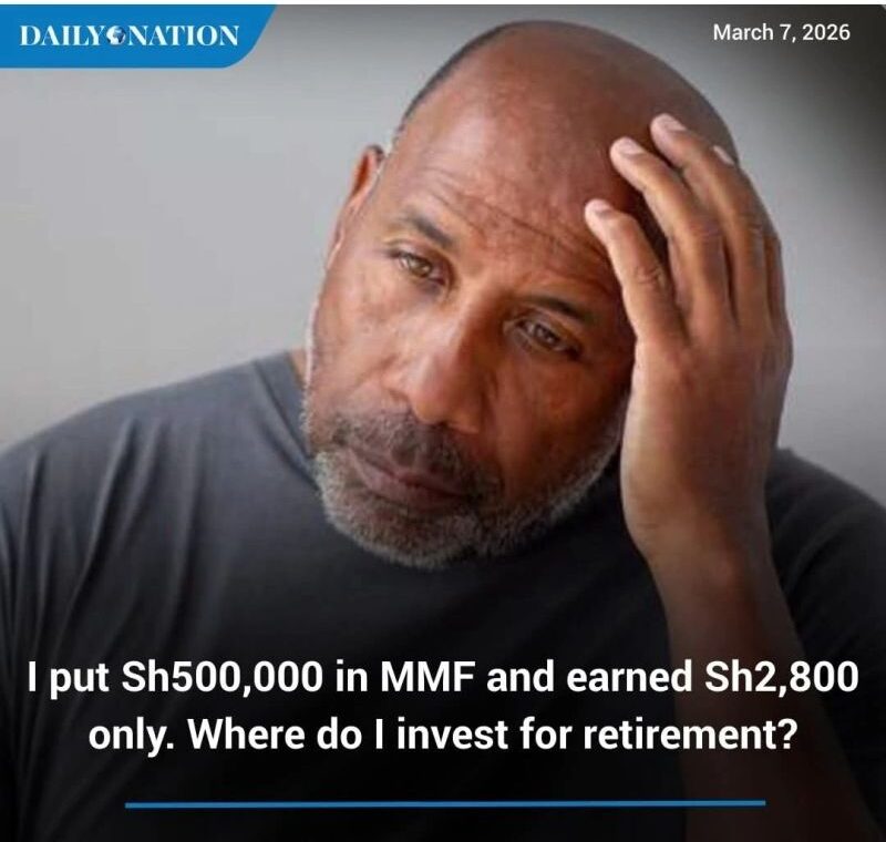 Retirement Planning Is Non-Negotiable