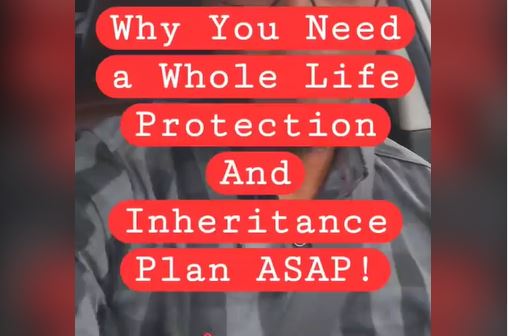 The Only Assets You Can Be Sure Your Children Will Receive