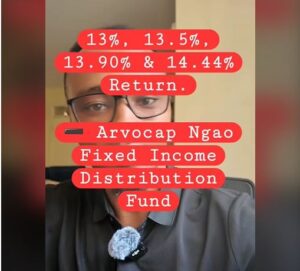 Arvocap Ngao Fixed Income Distribution Fund