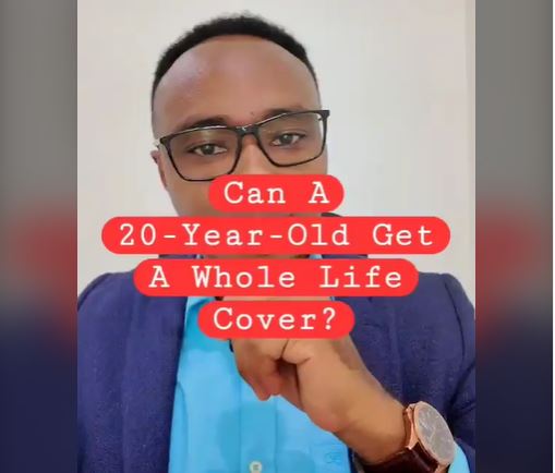 The Earlier You Start A Whole Life Protection & Inheritance Plan, The Cheaper It Gets