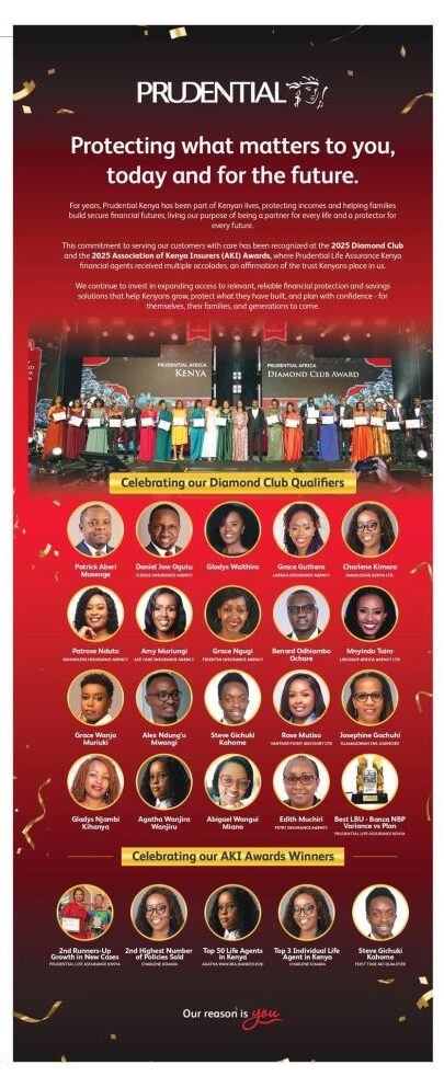 World-Class Financial Advisory Force