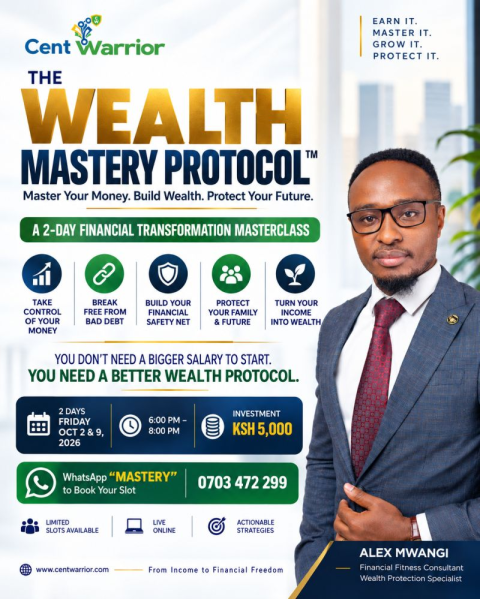 You Earn Money. But Where Is It Going?